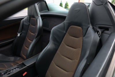 2013 McLaren MP4-12C Base