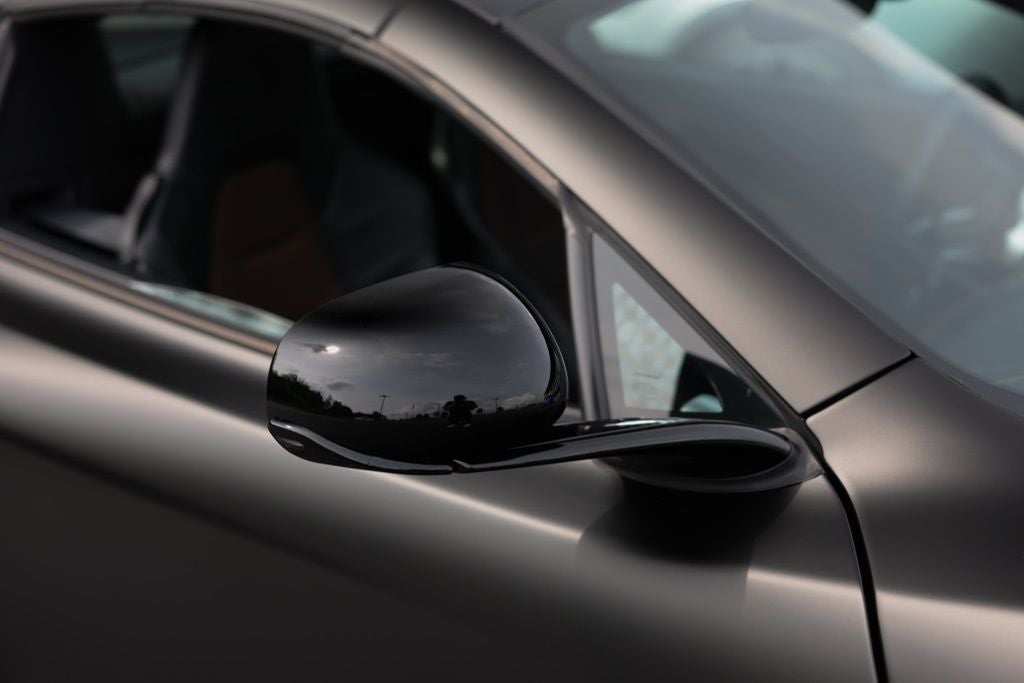 2013 McLaren MP4-12C Base