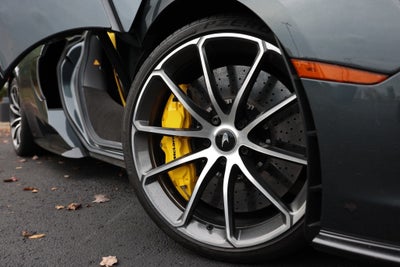 2019 McLaren 570S Coupe