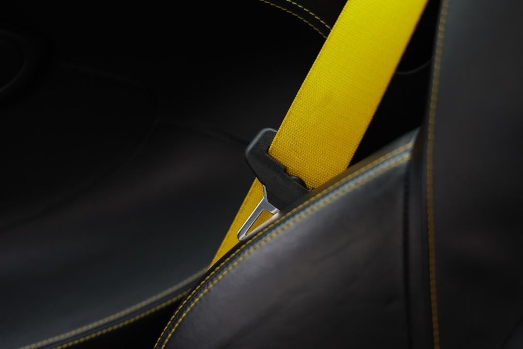 2019 McLaren 570S Coupe