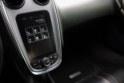 2019 McLaren 570S Coupe