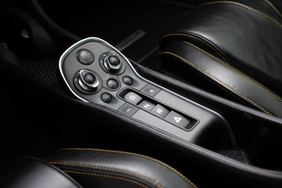 2019 McLaren 570S Coupe