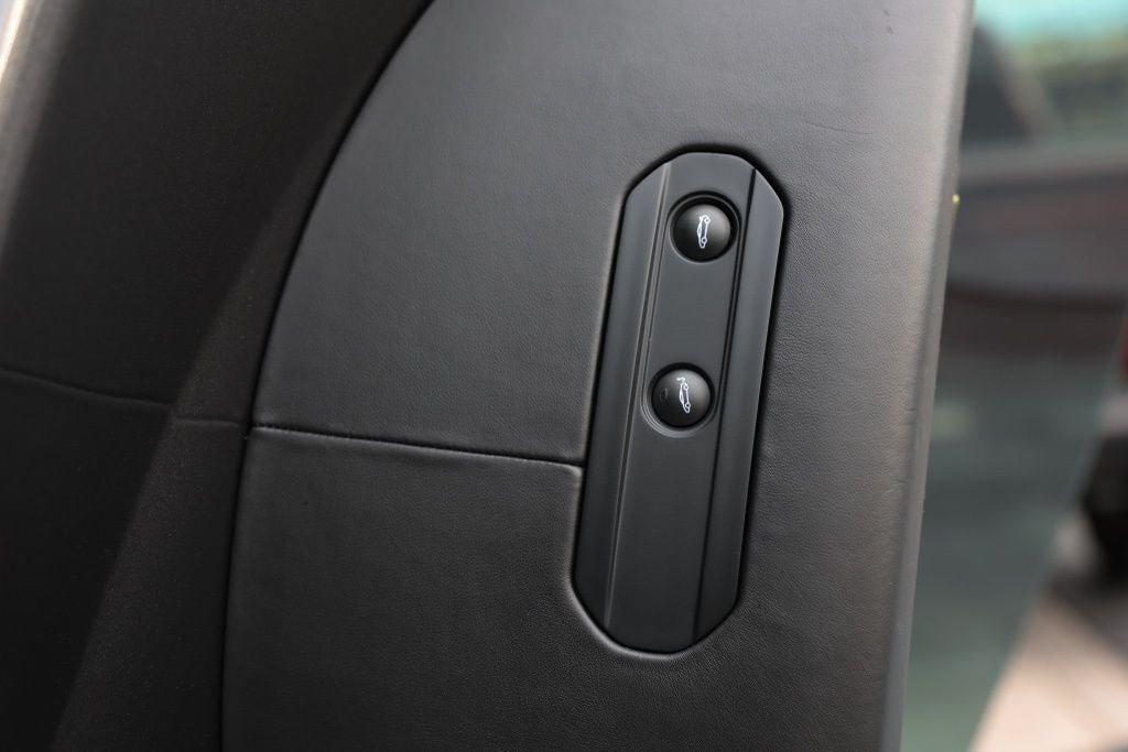 2019 McLaren 570S Coupe