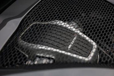 2019 McLaren 570S Coupe