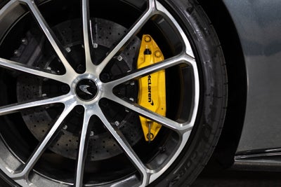 2019 McLaren 570S Coupe