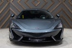 2019 McLaren 570S Coupe