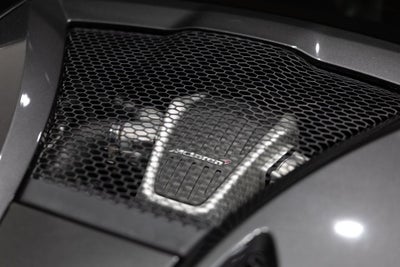 2019 McLaren 570S Coupe