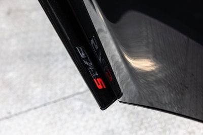 2019 McLaren 570S Coupe