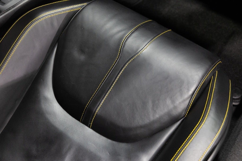 2019 McLaren 570S Coupe