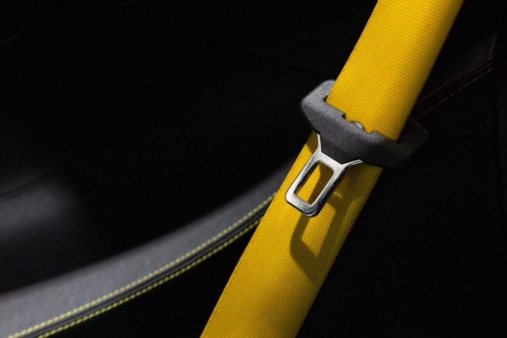 2019 McLaren 570S Coupe