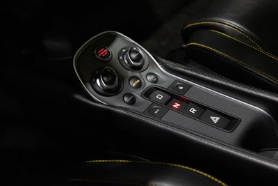 2019 McLaren 570S Coupe