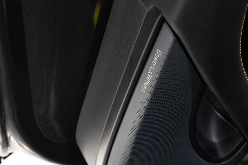 2019 McLaren 570S Coupe