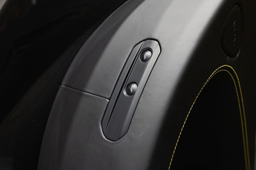 2019 McLaren 570S Coupe