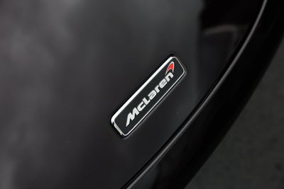 2018 McLaren 720S Base