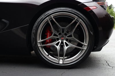 2018 McLaren 720S Base