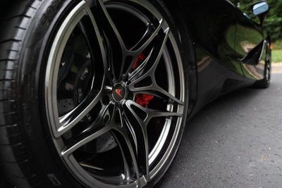 2018 McLaren 720S Base