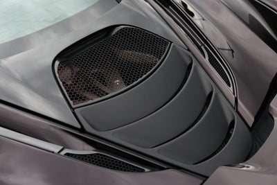 2018 McLaren 720S Base