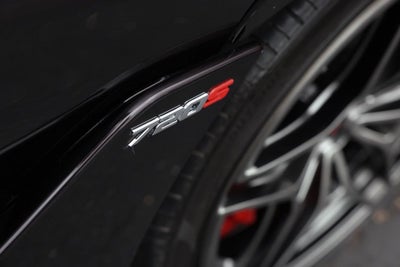2018 McLaren 720S Base