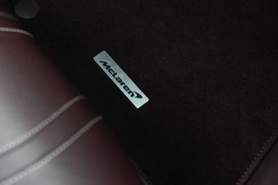 2018 McLaren 720S Base