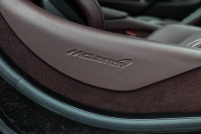2018 McLaren 720S Base