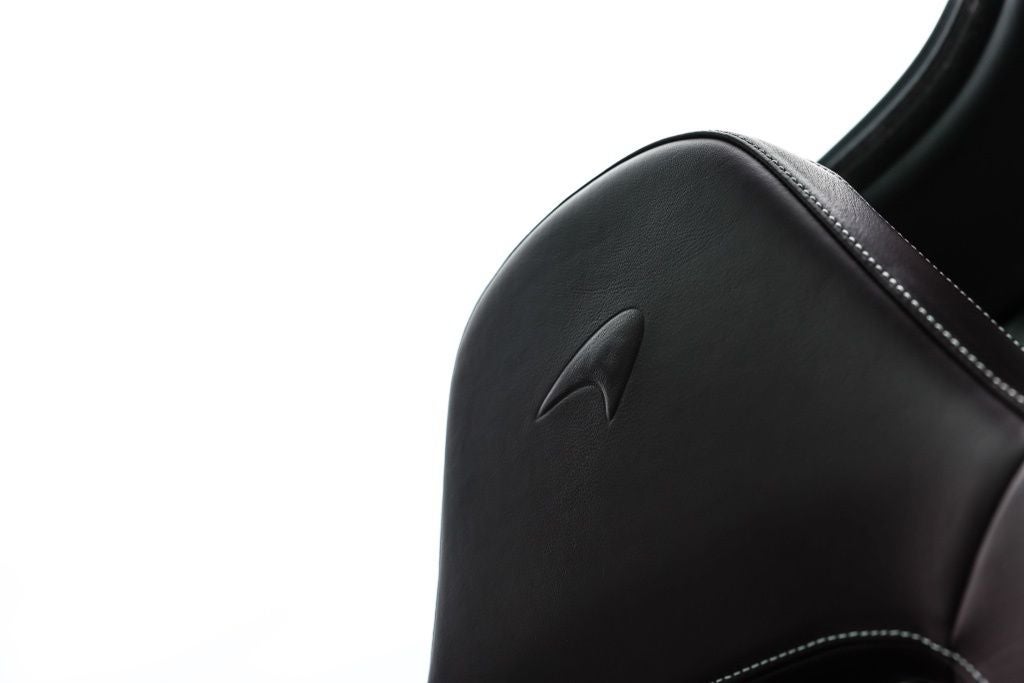 2018 McLaren 720S Base