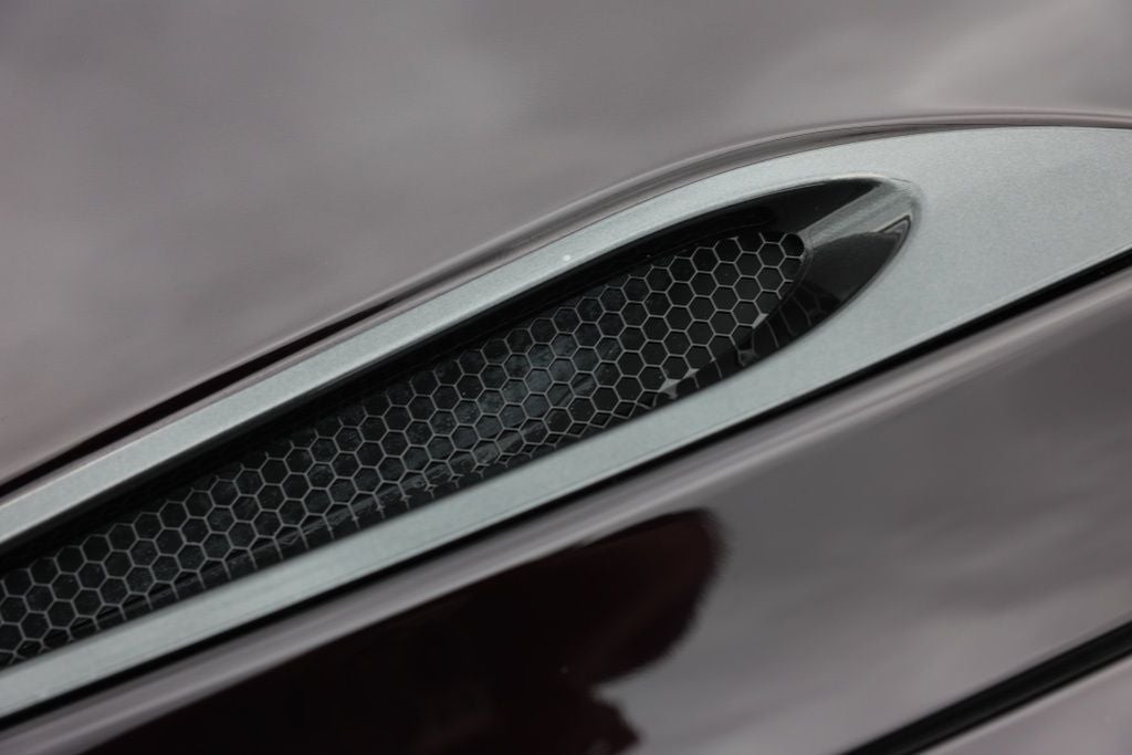 2018 McLaren 720S Base
