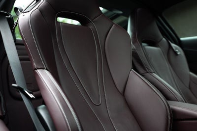 2018 McLaren 720S Base