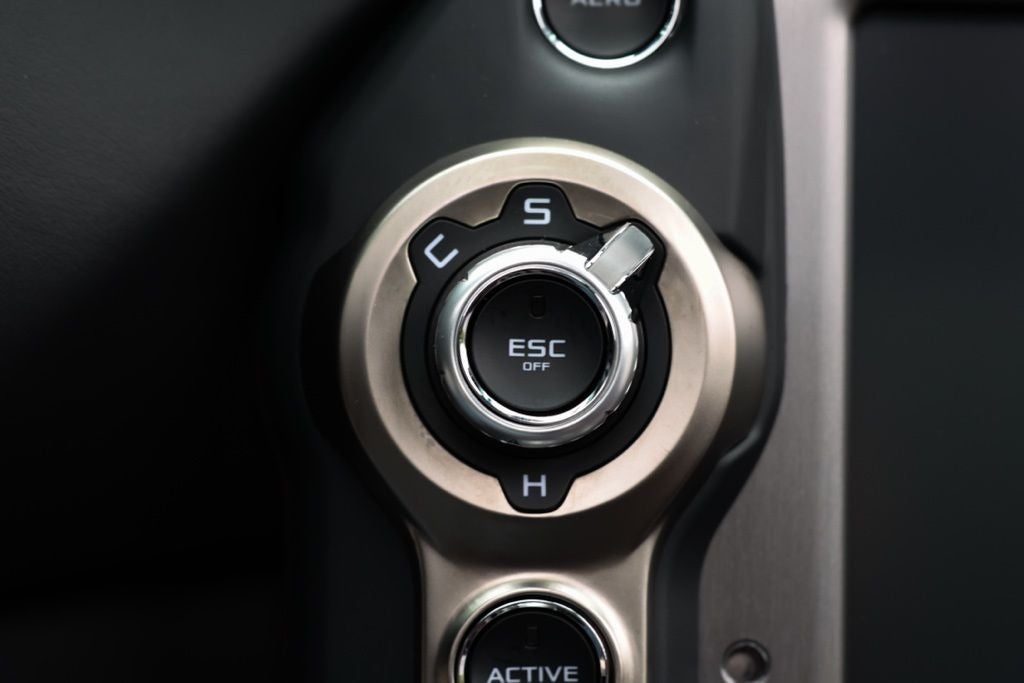 2018 McLaren 720S Base