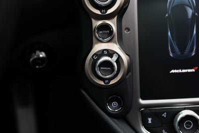 2018 McLaren 720S Base