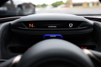 2018 McLaren 720S Base