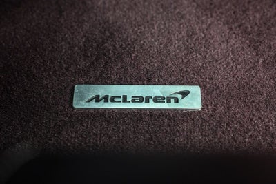 2018 McLaren 720S Base