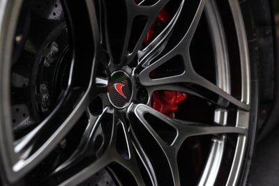 2018 McLaren 720S Base