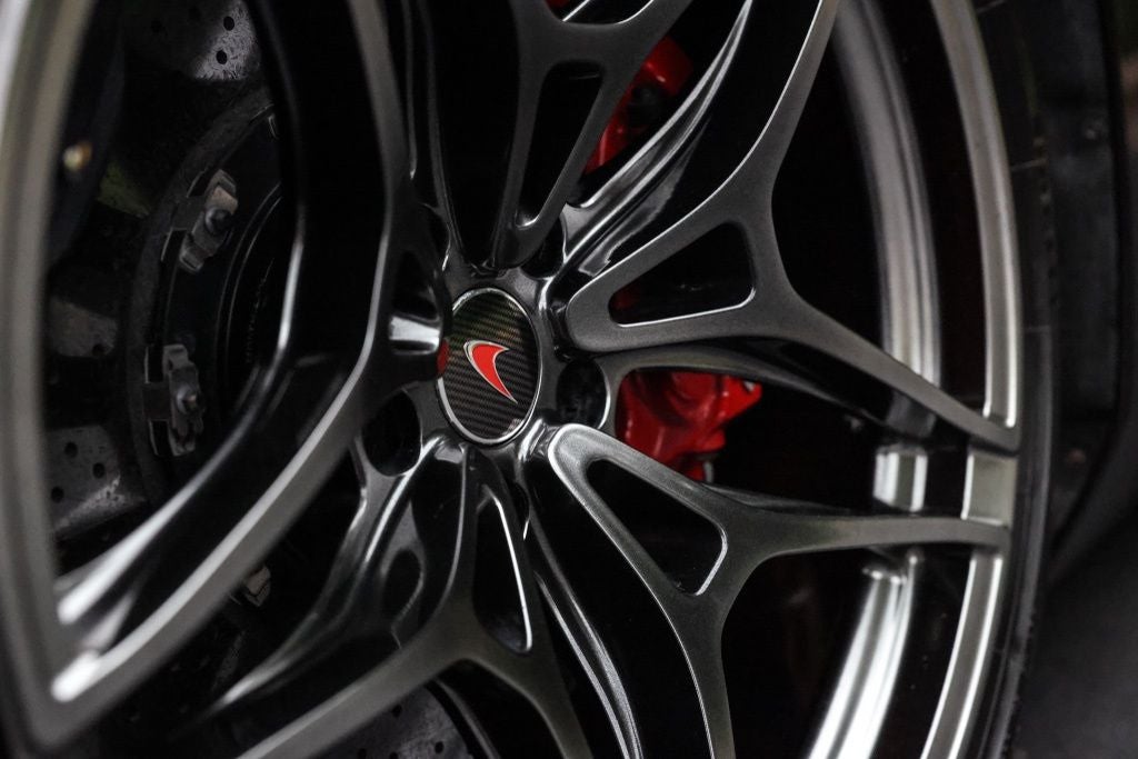 2018 McLaren 720S Base