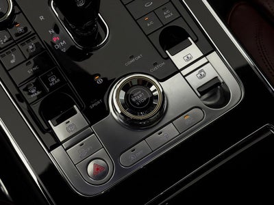 2020 Bentley Flying Spur W12