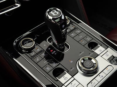 2020 Bentley Flying Spur W12