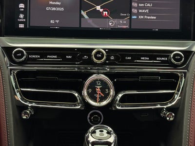 2020 Bentley Flying Spur W12