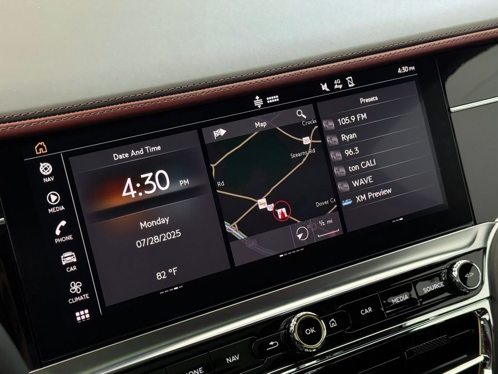 2020 Bentley Flying Spur W12