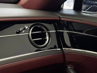 2020 Bentley Flying Spur W12