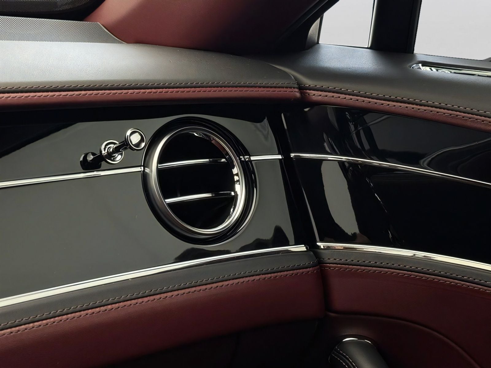 2020 Bentley Flying Spur W12