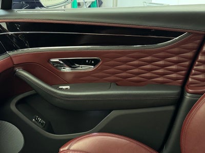 2020 Bentley Flying Spur W12