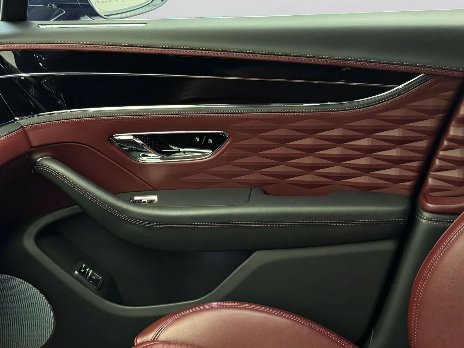 2020 Bentley Flying Spur W12
