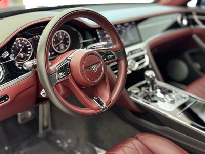 2020 Bentley Flying Spur W12