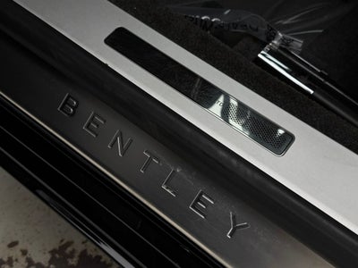 2020 Bentley Flying Spur W12