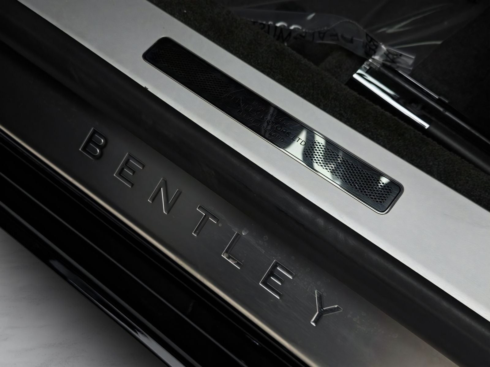 2020 Bentley Flying Spur W12