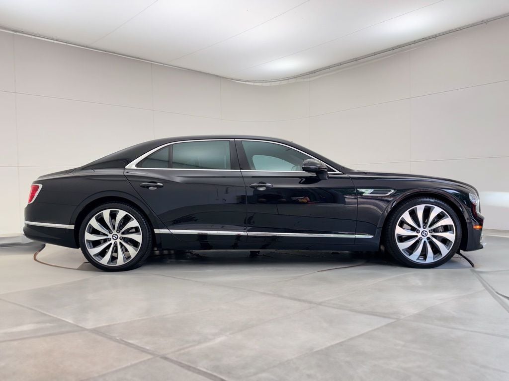 2020 Bentley Flying Spur W12