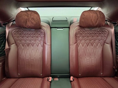 2020 Bentley Flying Spur W12