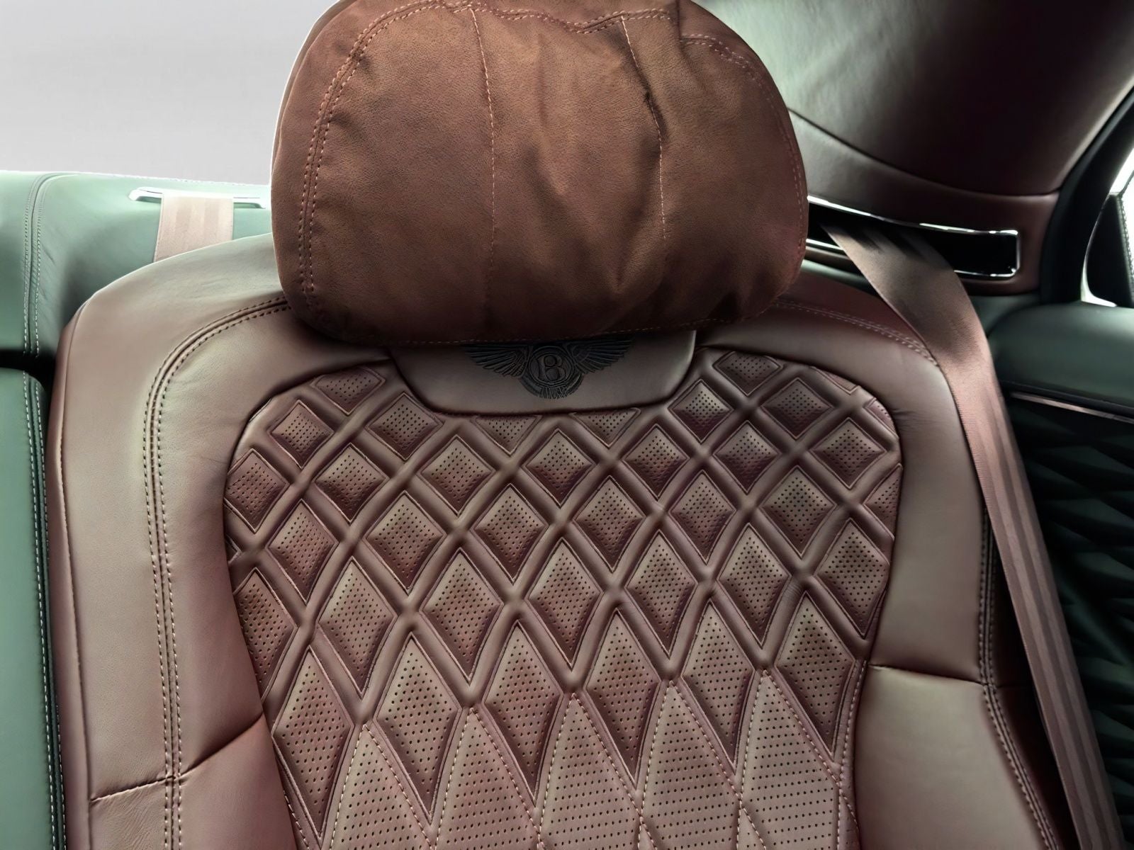 2020 Bentley Flying Spur W12