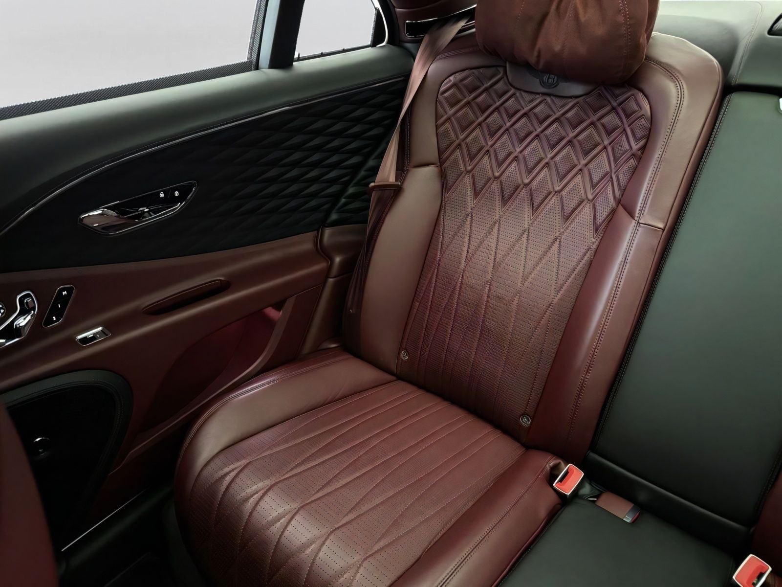 2020 Bentley Flying Spur W12