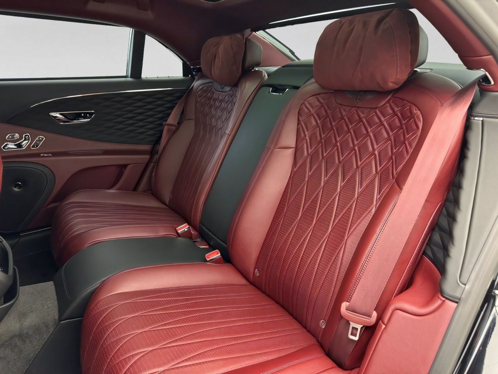 2020 Bentley Flying Spur W12