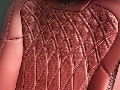 2020 Bentley Flying Spur W12